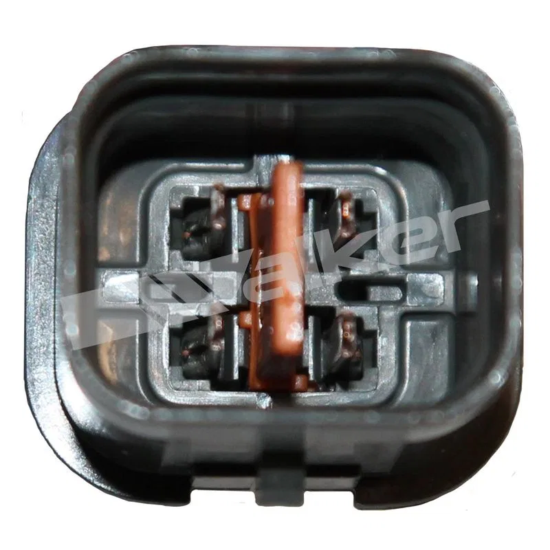 350-34014 – WALKER PROD. Oxygen Sensor, OE Replacement Heated Single Sensor 4 Wire Connector 460 Mil - view 3
